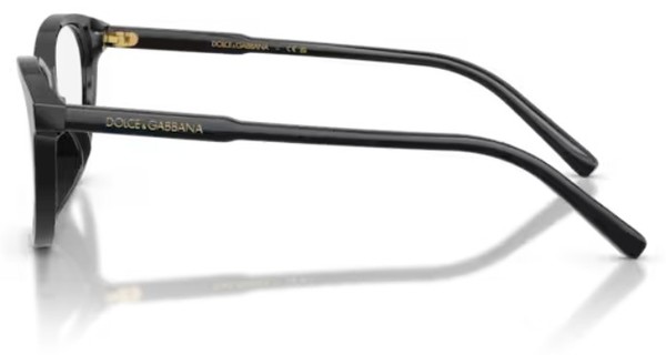  Dolce & Gabbana DX3002 Eyeglasses Youth Kids Girl's Full Rim Cat Eye 