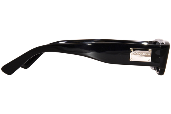  Dolce & Gabbana DX4005 Sunglasses Youth Kids Rectangle Shape 