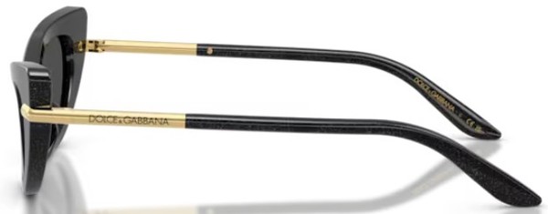  Dolce & Gabbana DX4008 Sunglasses Youth Kids Girl's Cat Eye 