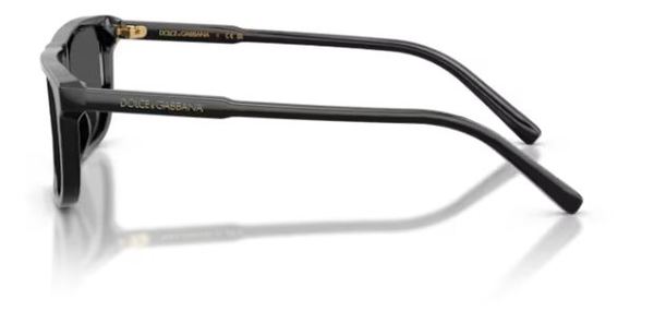  Dolce & Gabbana DX4009 Eyeglasses Youth Kids Boy's Full Rim Rectangle Shape 