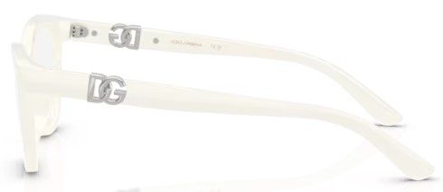  Dolce & Gabbana DX5005U Eyeglasses Youth Kids Girl's Full Rim Butterfly Shape 