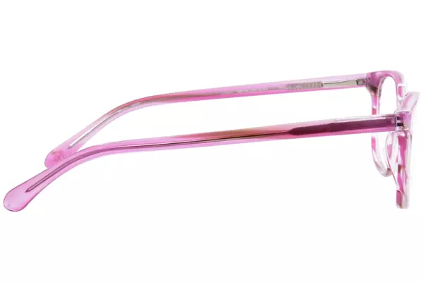  Draper James DJ1013 Eyeglasses Youth Kids Boy's Full Rim Rectangle Shape 