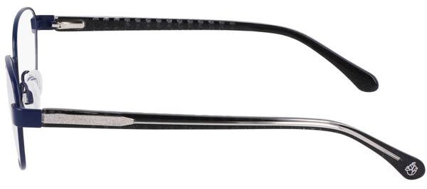  Draper James DJ1017 Eyeglasses Youth Kids Girl's Full Rim Oval Shape 
