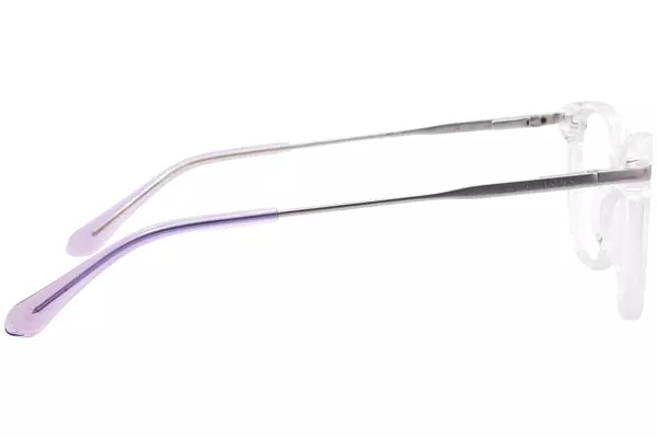  Draper James DJ1027 Eyeglasses Youth Kids Girl's Full Rim Rectangle Shape 