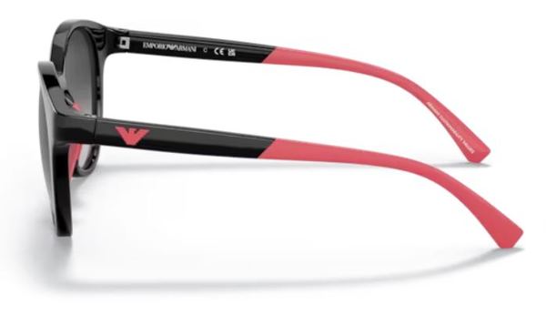  Emporio Armani EK4185 Sunglasses Youth Kids Girl's 