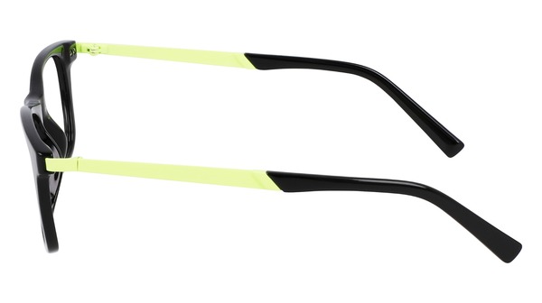  Flexon J4019 Eyeglasses Youth Kids Full Rim Rectangle Shape 