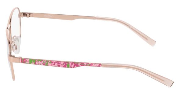  Flexon J4026 Eyeglasses Youth Kids Full Rim Pilot 