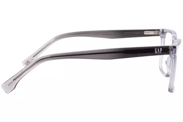  Gap Juniors VGP218 Eyeglasses Youth Kids Boy's Full Rim Rectangle Shape 