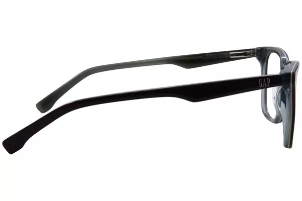  Gap Juniors VGP221 Eyeglasses Youth Kids Boy's Full Rim Square Shape 