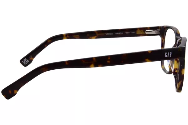  Gap Juniors VGP223 Eyeglasses Youth Kids Girl's Full Rim Square Shape 