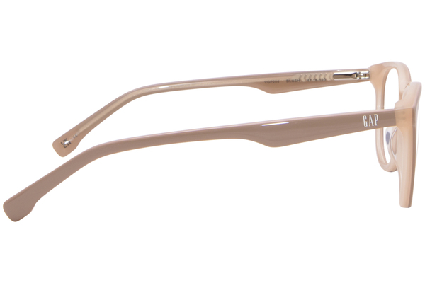  Gap VGP204 Eyeglasses Youth Kids Girl's Full Rim Oval Shape 