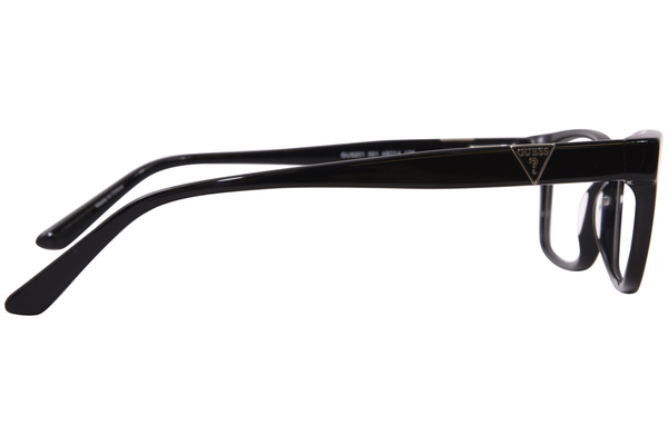  Guess GU9201 Eyeglasses Youth Kids Full Rim Square Shape 