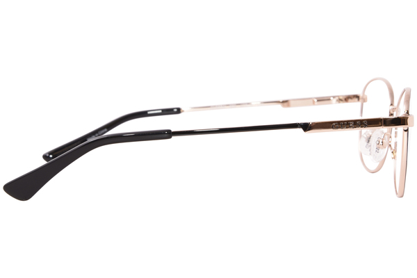  Guess GU9204 Eyeglasses Youth Kids Full Rim Round Shape 