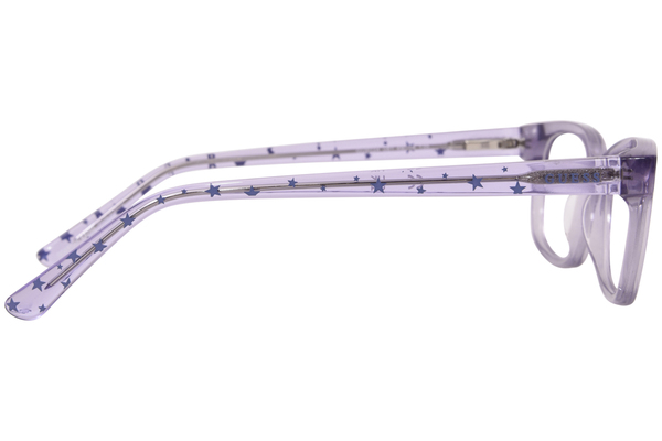  Guess GU9224 Eyeglasses Youth Kids Full Rim Rectangle Shape 
