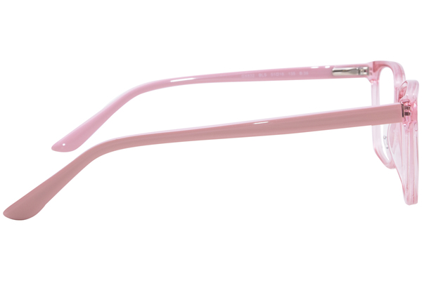  GX by Gwen Stefani GX832 Eyeglasses Youth Kids Girl's Full Rim Square Shape 