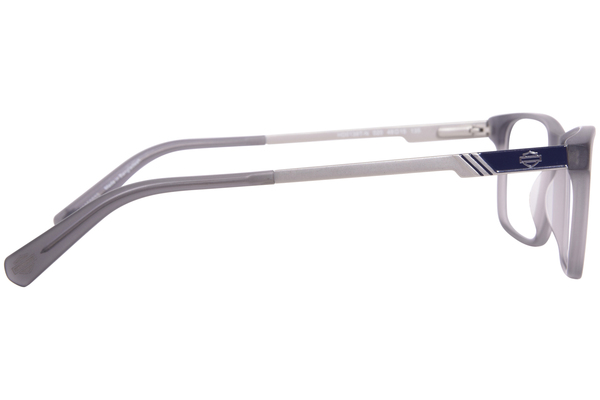  Harley Davidson HD0139T-N Eyeglasses Youth Kids Full Rim Rectangle Shape 