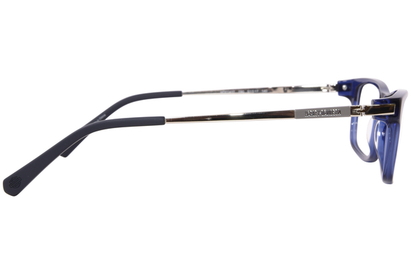  Harley Davidson HD0143T Eyeglasses Youth Kids Full Rim Rectangle Shape 