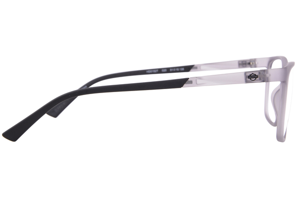  Harley Davidson HD0152T Eyeglasses Youth Kids Full Rim Square Shape 