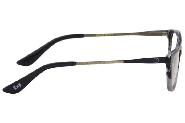 Hello Kitty Youth Girl's Eyeglasses HK301 HK/301 Full Rim Optical Frame 