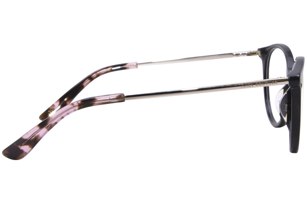  Juicy Couture JU-316 Eyeglasses Youth Kids Girl's Full Rim Oval Shape 