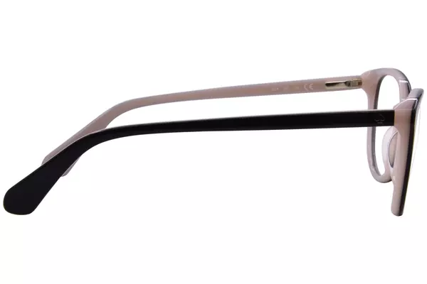  Kate Spade Aila Eyeglasses Youth Kids Girl's Full Rim Oval Shape 