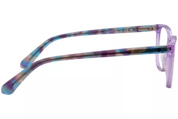  Kate Spade Joelyn-2 B3V/15 Eyeglasses Youth Kids Girl's Full Rim Rectangle Shape 