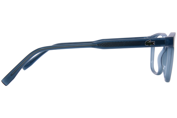  Lacoste L3660 Eyeglasses Youth Kids Full Rim Oval Shape 