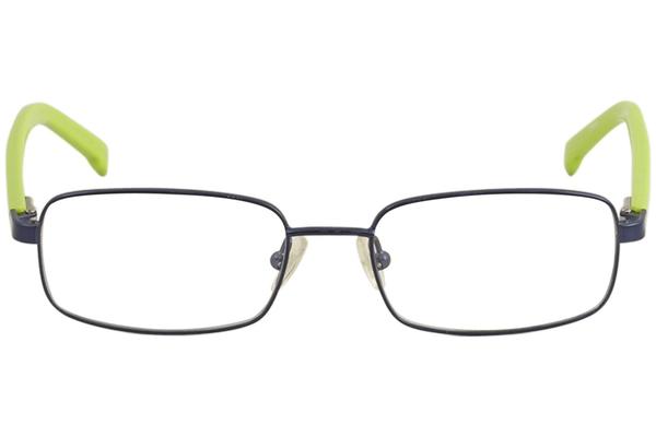  Lacoste Youth Boy's Eyeglasses L3101 L/3101 Full Rim Optical Frame 