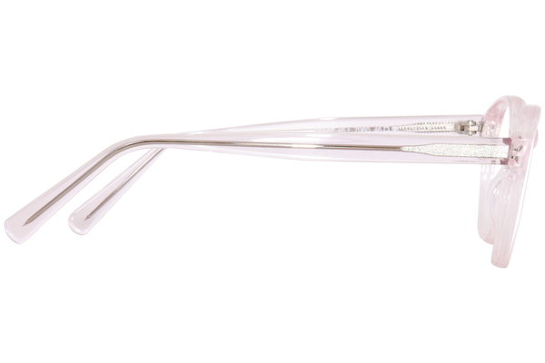  Lafont Genie Eyeglasses Youth Girl's Full Rim Oval Shape 