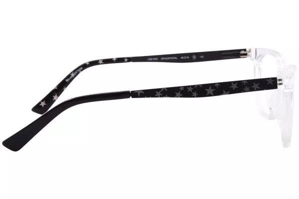  Lenton & Rusby LRK1000 Eyeglasses Youth Kids Girl's Full Rim Rectangle Shape 
