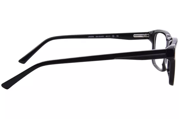  Lenton & Rusby LRK2005 Eyeglasses Youth Kids Boy's Full Rim Rectangle Shape 
