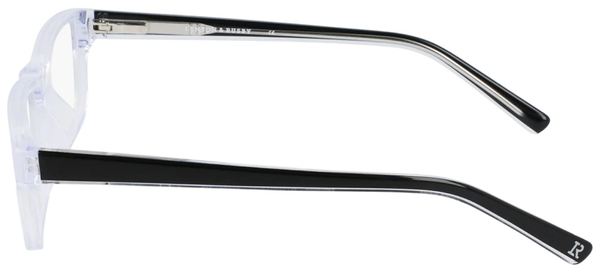  Lenton & Rusby LRK4000 Eyeglasses Youth Kids Boy's Full Rim Rectangle Shape 