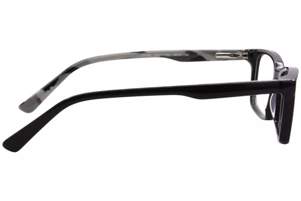  Lenton & Rusby LRK4002 Eyeglasses Youth Kids Boy's Full Rim Rectangle Shape 
