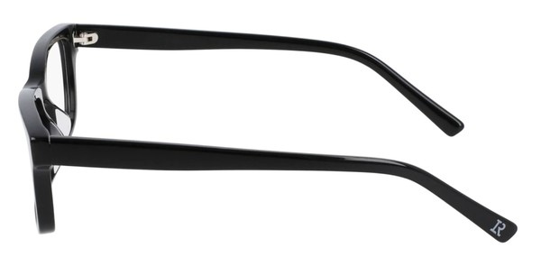  Lenton & Rusby LRK4503 Eyeglasses Youth Kids Full Rim Rectangle Shape 