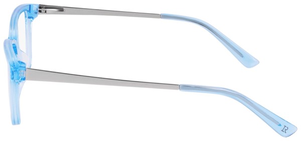  Lenton & Rusby LRK5004 Eyeglasses Youth Kids Girl's Full Rim Rectangle Shape 