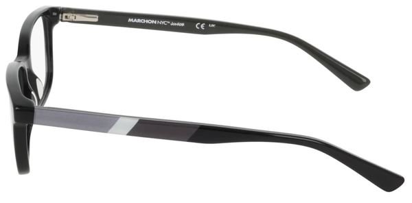  Marchon M-6508 Eyeglasses Youth Kids Boy's Full Rim Square Shape 