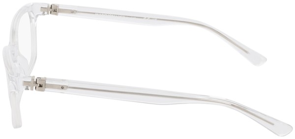  Marchon M-6509 Eyeglasses Youth Kids Boy's Full Rim Rectangle Shape 