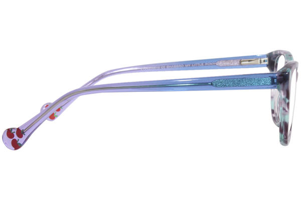  My Little Pony Winona Eyeglasses Girl's Full Rim Oval Shape 