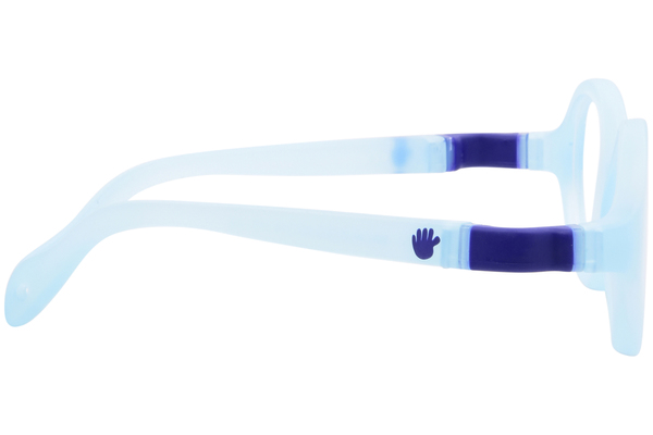  Nano Vista Baby-Birdie-3.0 NAO402 Eyeglasses Youth Kids Full Rim Oval Shape 