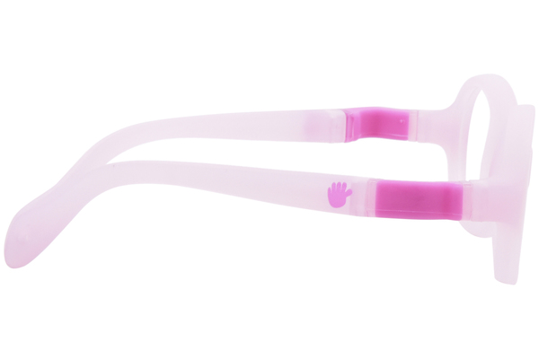  Nano Vista Baby-Birdie-3.0 NAO402 Eyeglasses Youth Kids Full Rim Oval Shape 
