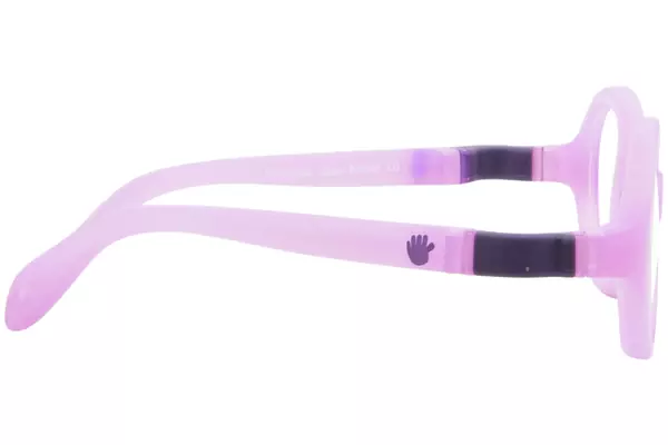  Nano Vista Baby-Birdie-3.0 NAO402 Eyeglasses Youth Kids Full Rim Oval Shape 