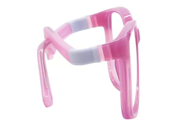  Nano Vista Loot-3.0 NAO342 Eyeglasses Youth Kids Full Rim Square Shape 
