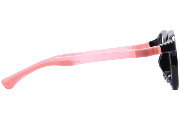  Nano Vista Power-Up-Glow-3.0 NAO308 Eyeglasses Youth Kids Full Rim Square Shape 
