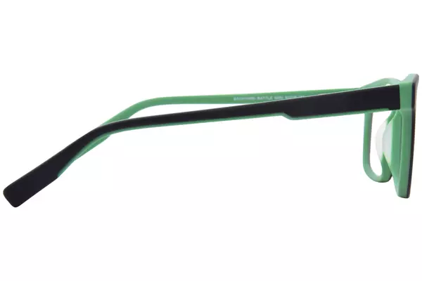  Nerf Backyard-Battle Eyeglasses Youth Kids Full Rim Square Shape 