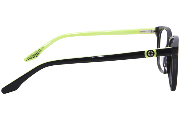  Nerf Foam-Wars Eyeglasses Youth Kids Boy's Full Rim Rectangle Shape 