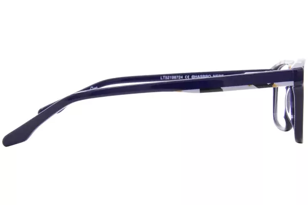 Nerf Switch Eyeglasses Youth Kids Full Rim Rectangle Shape 