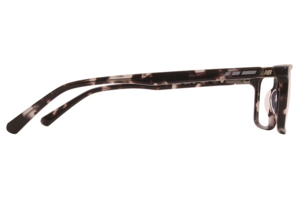  New Balance Kids NBK149 Eyeglasses Youth Boys Full Rim Rectangular Optical Fram 