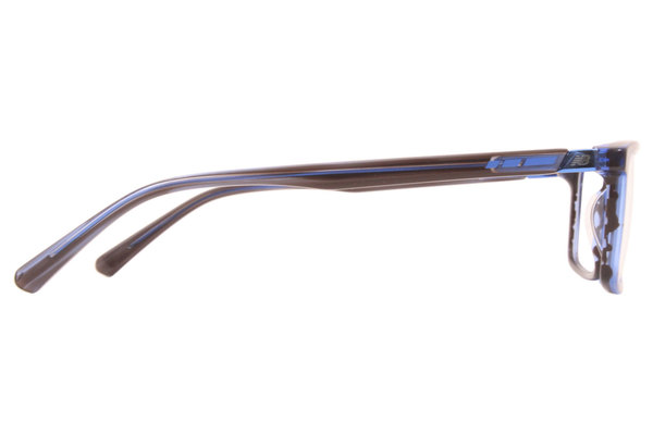  New Balance Kids NBK149 Eyeglasses Youth Boys Full Rim Rectangular Optical Fram 