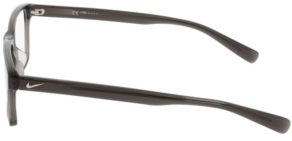  Nike 1000C Eyeglasses Youth Kids Full Rim Rectangle Shape 