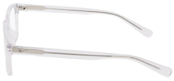  Nike 1000C Eyeglasses Youth Kids Full Rim Rectangle Shape 
